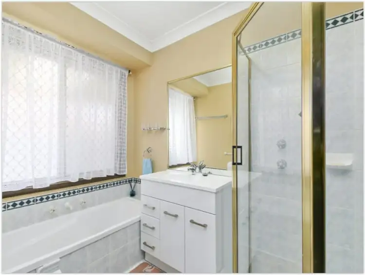 Fifth view of Homely house listing, 7 EDWARD EDGAR STREET, Minto NSW 2566