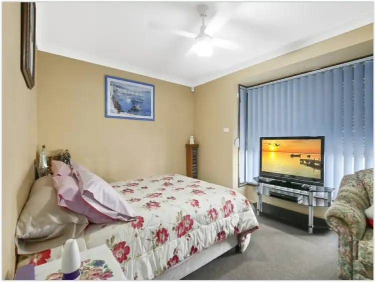 Sixth view of Homely house listing, 7 EDWARD EDGAR STREET, Minto NSW 2566