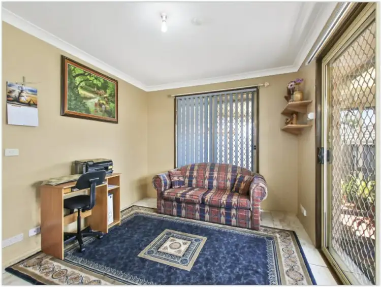 Seventh view of Homely house listing, 7 EDWARD EDGAR STREET, Minto NSW 2566