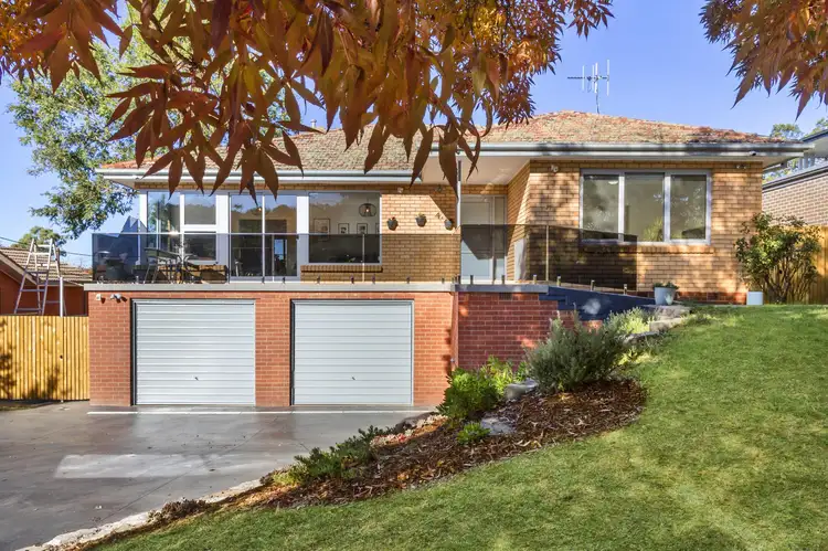 Main view of Homely house listing, 47 Port Arthur Street, Lyons ACT 2606