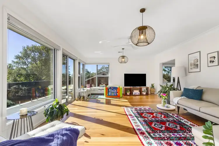 Second view of Homely house listing, 47 Port Arthur Street, Lyons ACT 2606