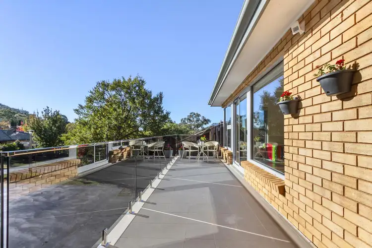 Fourth view of Homely house listing, 47 Port Arthur Street, Lyons ACT 2606