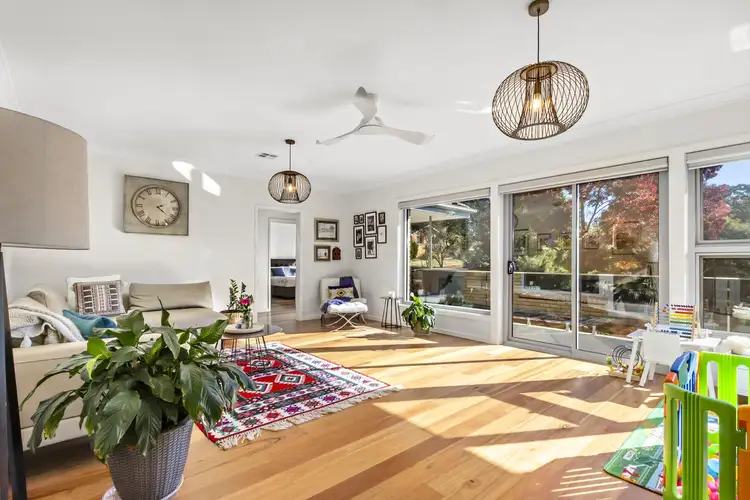 Fifth view of Homely house listing, 47 Port Arthur Street, Lyons ACT 2606