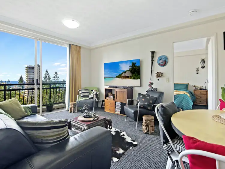 Apartment 1006/2988 Surfers Paradise Boulevard, Surfers Paradise QLD 4217