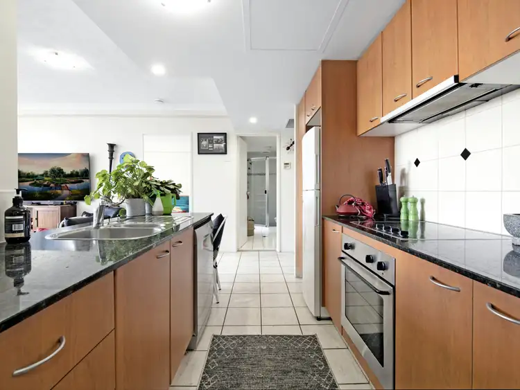 Fourth view of Homely apartment listing, Apartment 1006/2988 Surfers Paradise Boulevard, Surfers Paradise QLD 4217