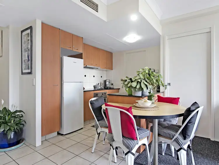 Fifth view of Homely apartment listing, Apartment 1006/2988 Surfers Paradise Boulevard, Surfers Paradise QLD 4217