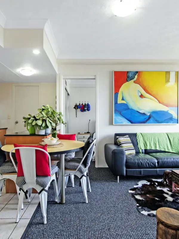 Sixth view of Homely apartment listing, Apartment 1006/2988 Surfers Paradise Boulevard, Surfers Paradise QLD 4217