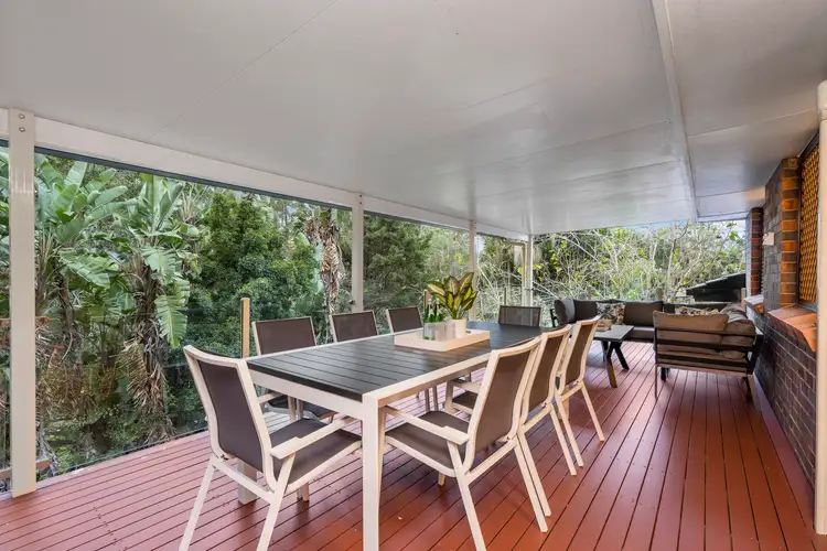 12 Bent Street, Nerang QLD 4211