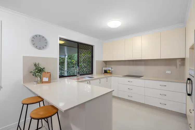 Second view of Homely house listing, 12 Bent Street, Nerang QLD 4211
