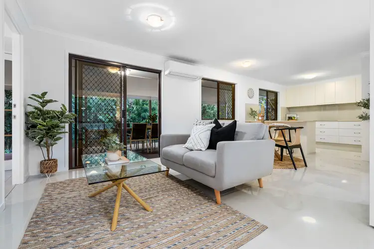 Fifth view of Homely house listing, 12 Bent Street, Nerang QLD 4211