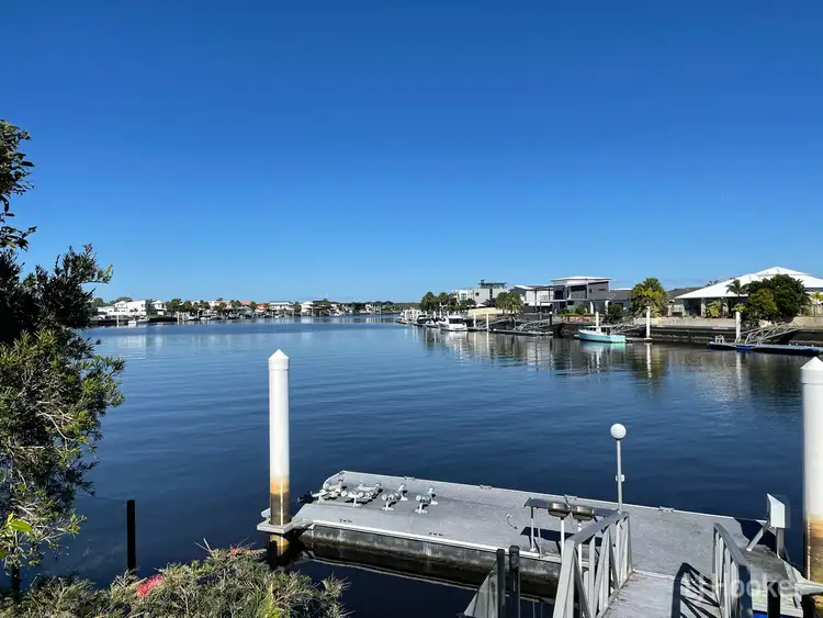 Main view of Homely house listing, 44 Tradewinds Drive, Banksia Beach QLD 4507
