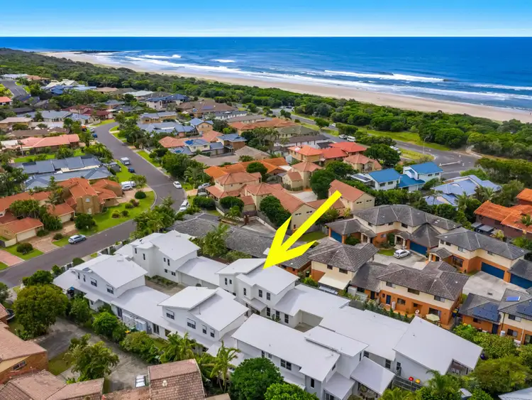 2/21 Barwen Street, East Ballina NSW 2478