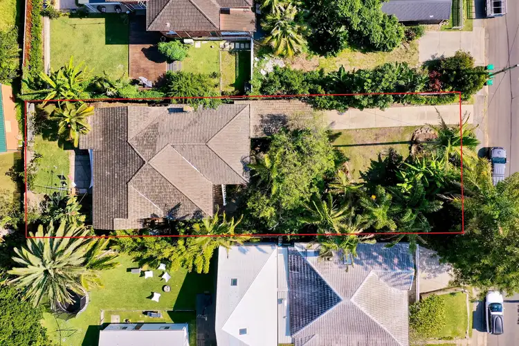 Fourth view of Homely house listing, 16 Alexander Street, Collaroy NSW 2097