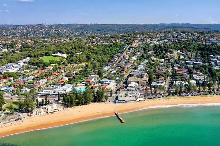 Sixth view of Homely house listing, 16 Alexander Street, Collaroy NSW 2097