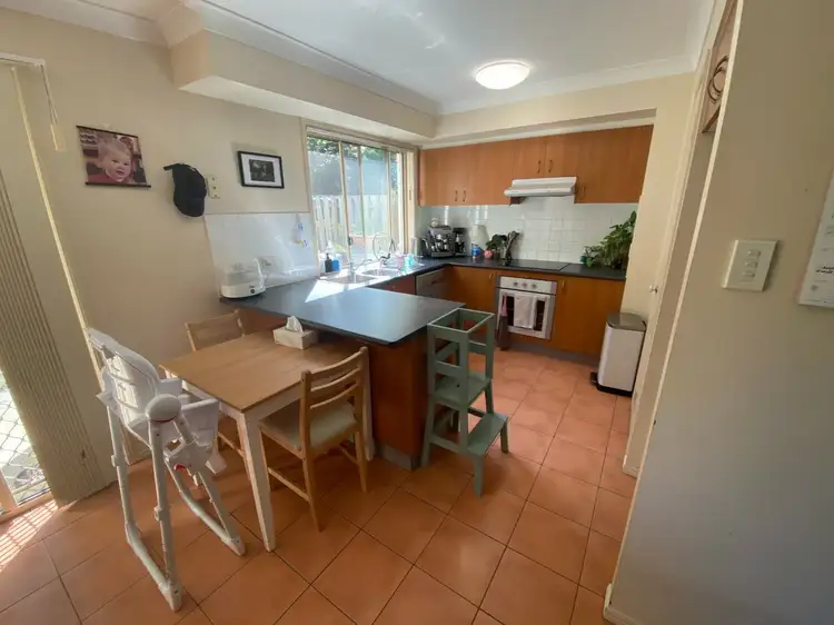 Second view of Homely townhouse listing, Unit 99/391 Belmont Road, Belmont QLD 4153