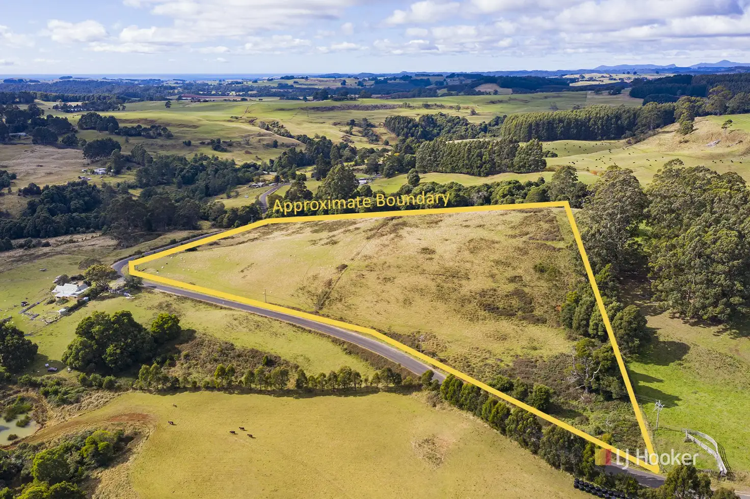 Main view of Homely rural property listing, . Lowries Road, Oldina TAS 7325