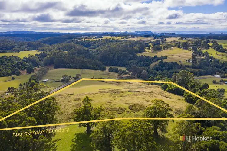 Second view of Homely rural property listing, . Lowries Road, Oldina TAS 7325