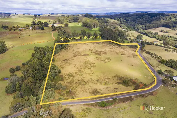 Third view of Homely rural property listing, . Lowries Road, Oldina TAS 7325