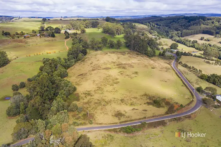 Sixth view of Homely rural property listing, . Lowries Road, Oldina TAS 7325