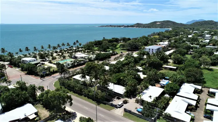Main view of Homely block of units listing, 142 Soldiers Road, Bowen QLD 4805