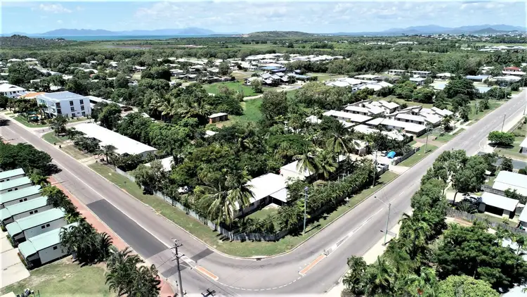 Second view of Homely block of units listing, 142 Soldiers Road, Bowen QLD 4805
