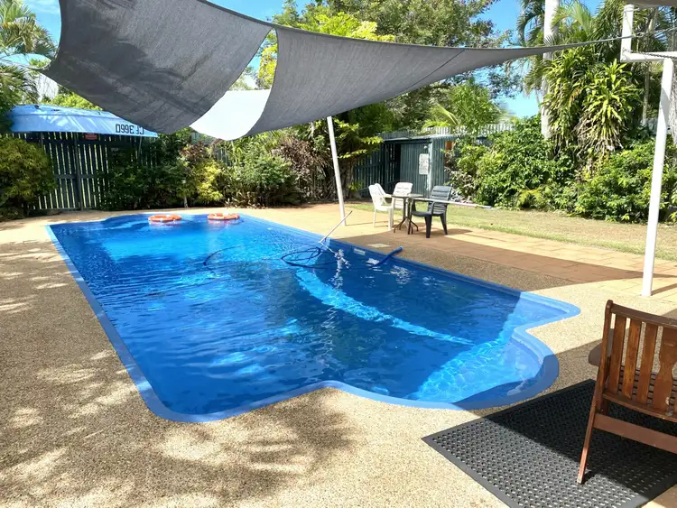 Third view of Homely block of units listing, 142 Soldiers Road, Bowen QLD 4805