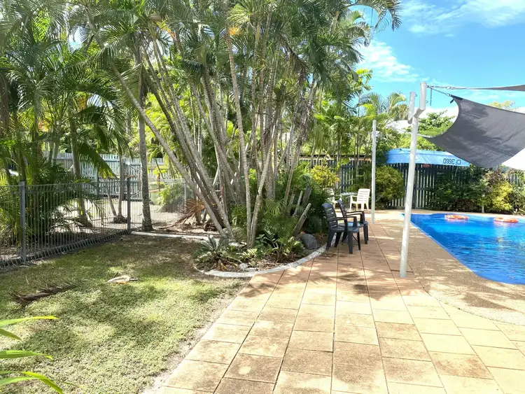 Sixth view of Homely block of units listing, 142 Soldiers Road, Bowen QLD 4805