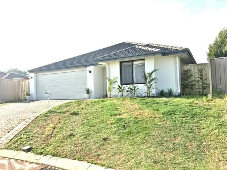 Main view of Homely house listing, 31 Kilkenny Loop, Brookdale WA 6112