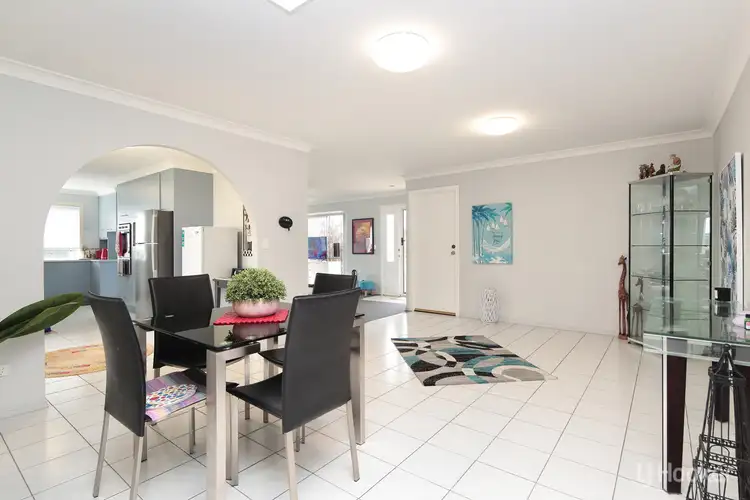 Fifth view of Homely house listing, 7 Eltham Place, Sandstone Point QLD 4511