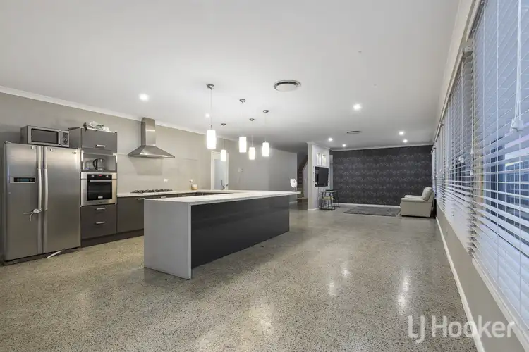 Second view of Homely house listing, 16 Tinsel Street, Yanchep WA 6035