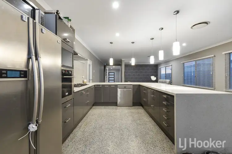 Third view of Homely house listing, 16 Tinsel Street, Yanchep WA 6035