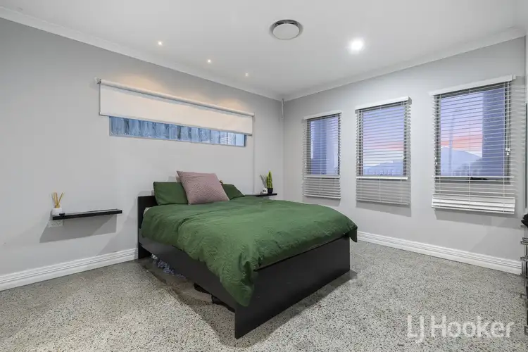 Sixth view of Homely house listing, 16 Tinsel Street, Yanchep WA 6035