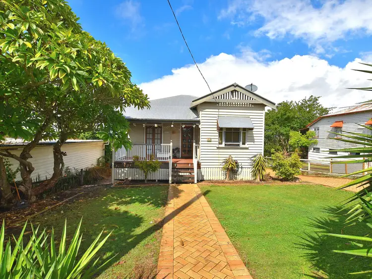 Main view of Homely house listing, 33 Royston Street, Kilcoy QLD 4515