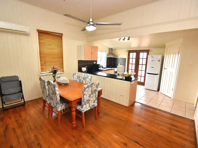 Second view of Homely house listing, 33 Royston Street, Kilcoy QLD 4515