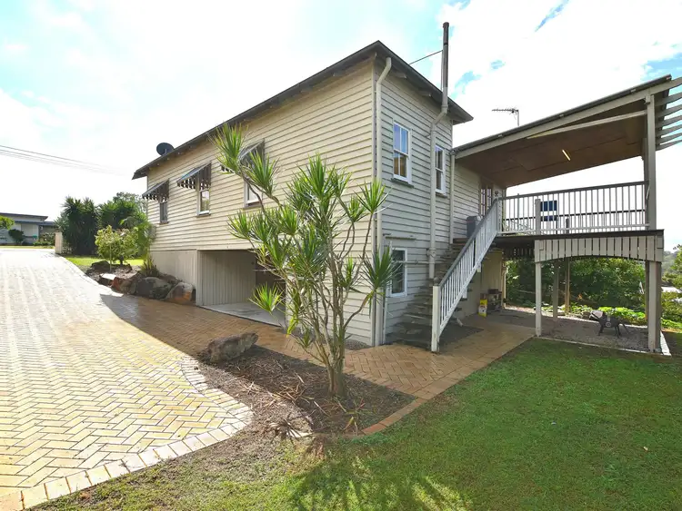 Fifth view of Homely house listing, 33 Royston Street, Kilcoy QLD 4515