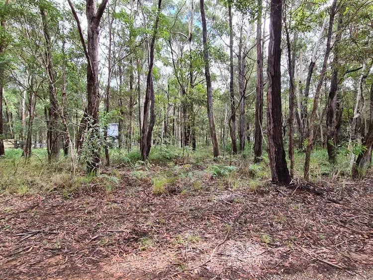 Main view of Homely land listing, 18 Coombah Drive, Russell Island QLD 4184