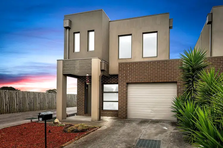 28 Edith Street, Epping VIC 3076