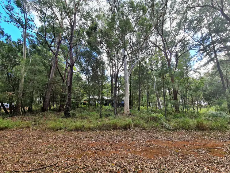 Main view of Homely land listing, 21 Cynthia Crescent, Russell Island QLD 4184