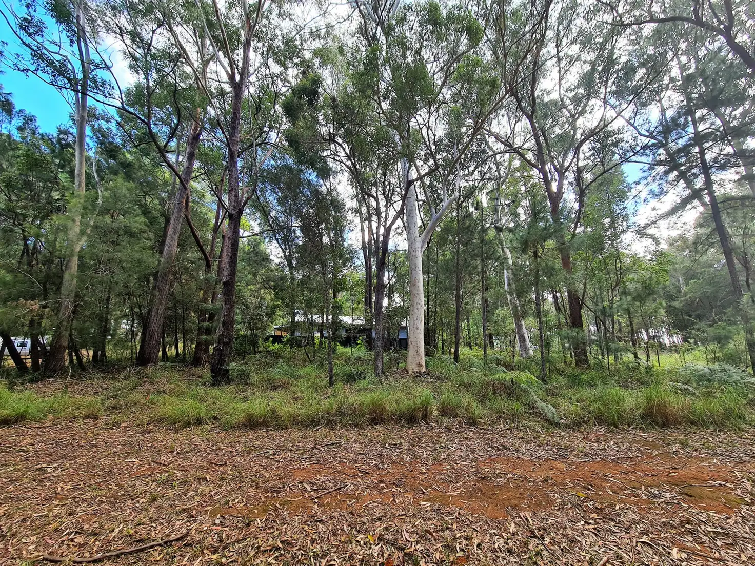 Main view of Homely land listing, 21 Cynthia Crescent, Russell Island QLD 4184