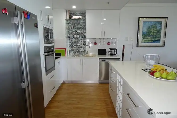 Fifth view of Homely unit listing, 410/360 Marine Parade, Labrador QLD 4215