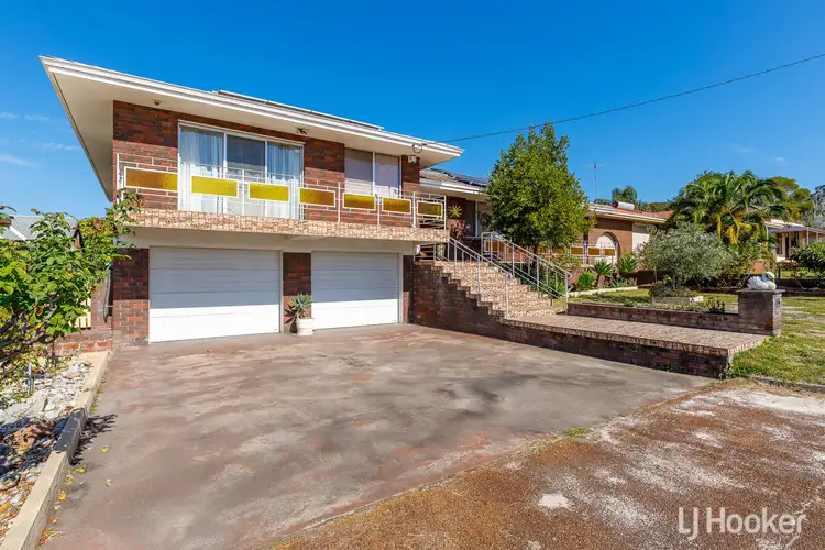 39 Roberts Street, Collie WA 6225