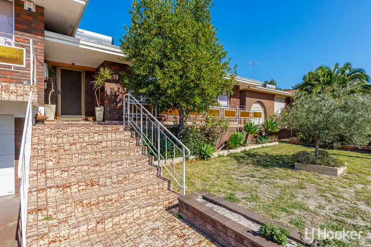 Third view of Homely house listing, 39 Roberts Street, Collie WA 6225