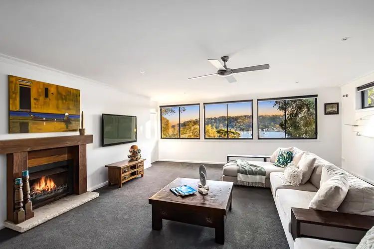 Sixth view of Homely house listing, 33 Prince Alfred Parade, Newport NSW 2106