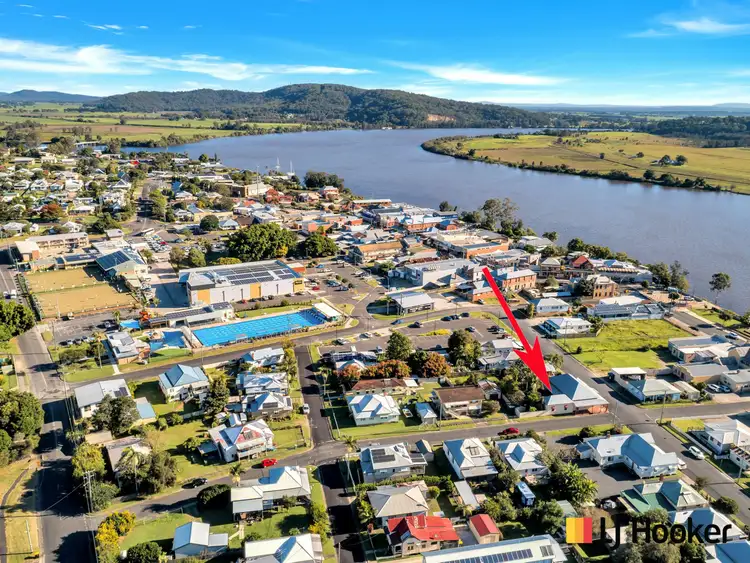 Second view of Homely house listing, 14 Clyde Street, Maclean NSW 2463