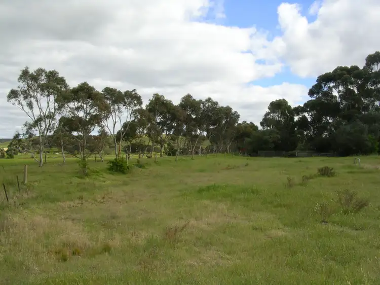 Third view of Homely land listing, 31 Montefiore Street, Callington SA 5254