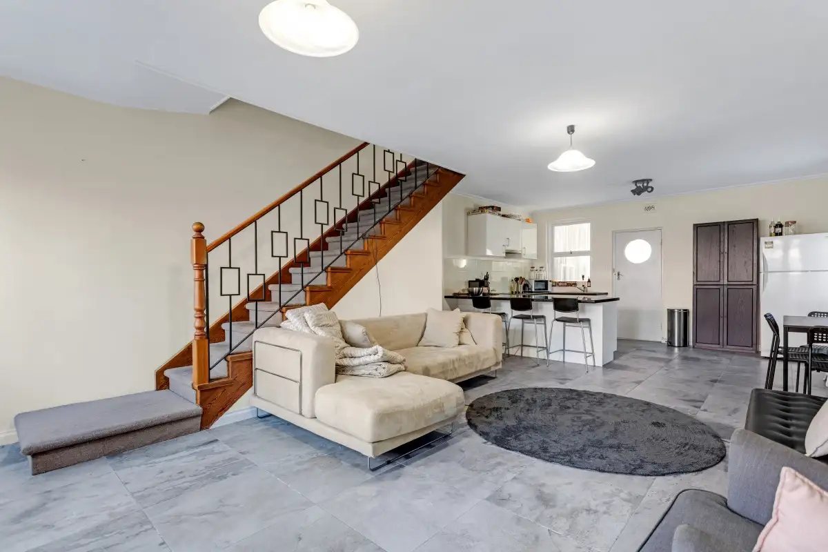 Main view of Homely townhouse listing, 4/2 Adelaide Terrace, Edwardstown SA 5039