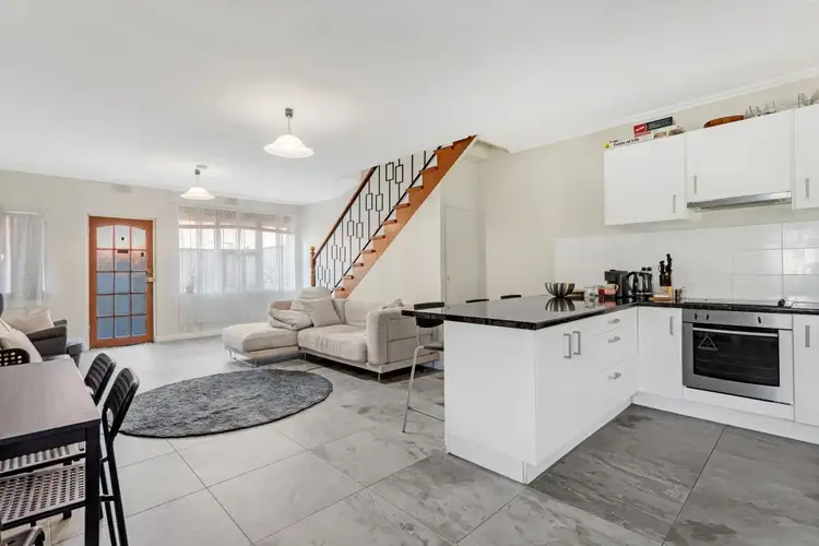 Third view of Homely townhouse listing, 4/2 Adelaide Terrace, Edwardstown SA 5039