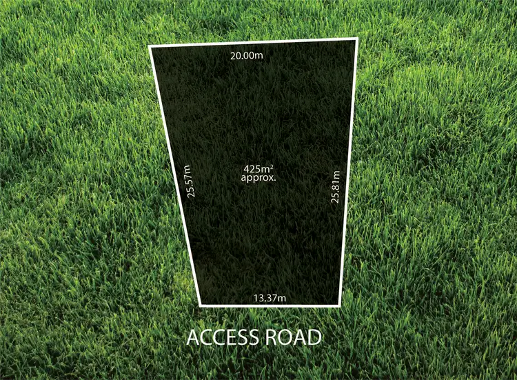 Main view of Homely land listing, Lot 16/ Cliff View Drive, Walker Flat SA 5238