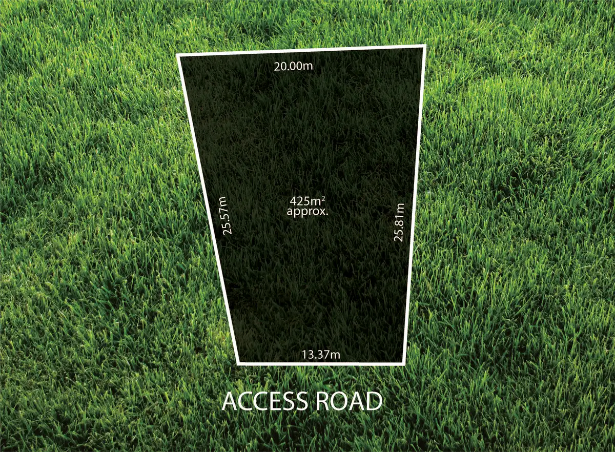Main view of Homely land listing, Lot 16/ Cliff View Drive, Walker Flat SA 5238