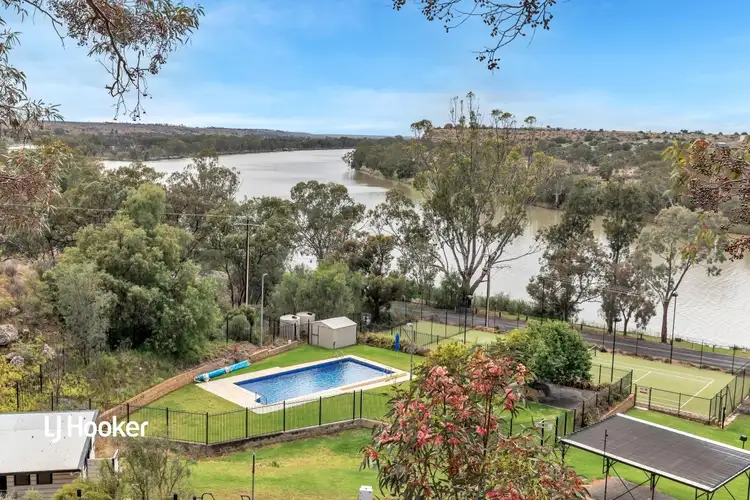 Second view of Homely land listing, Lot 16/ Cliff View Drive, Walker Flat SA 5238